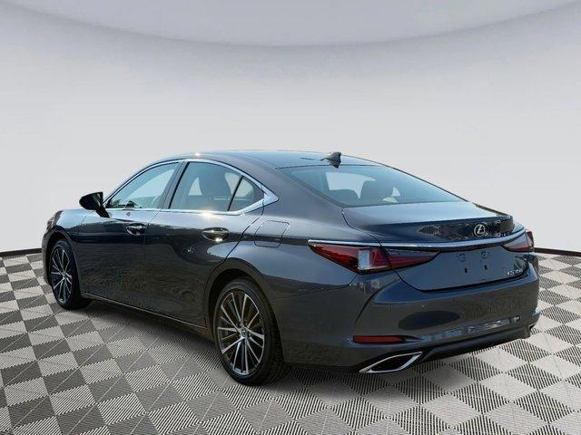 used 2023 Lexus ES 350 car, priced at $42,900