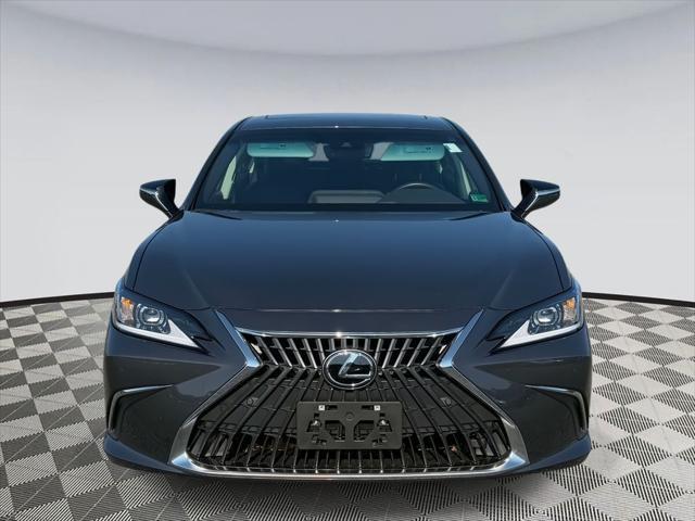 used 2023 Lexus ES 350 car, priced at $42,900