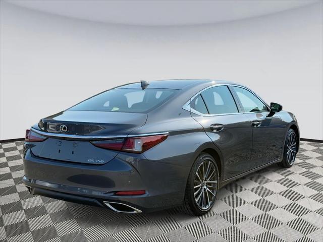 used 2023 Lexus ES 350 car, priced at $42,900