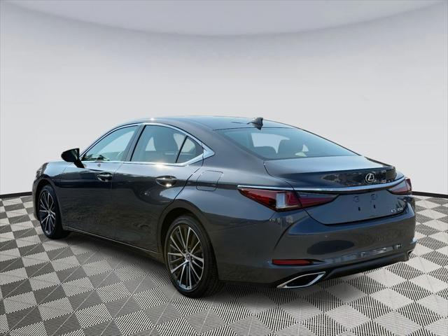 used 2023 Lexus ES 350 car, priced at $42,900