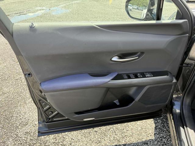 used 2021 Lexus UX 250h car, priced at $34,150