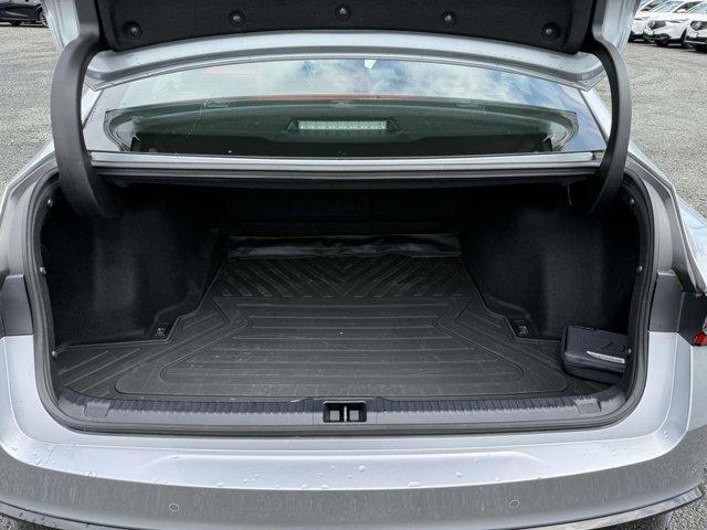 used 2023 Lexus IS 350 car, priced at $50,900