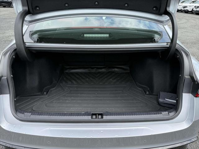 used 2023 Lexus IS 350 car, priced at $51,150