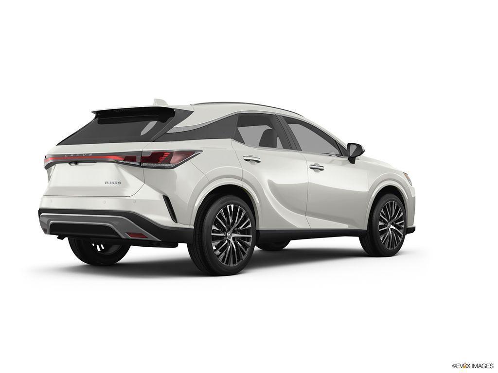 new 2025 Lexus RX 350 car