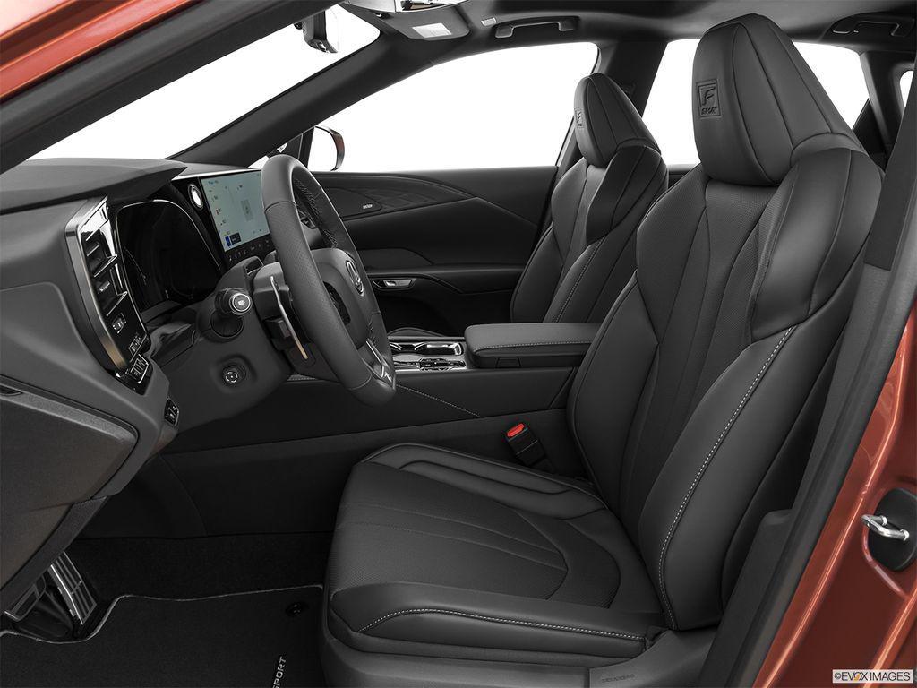 new 2025 Lexus RX 350 car, priced at $67,489