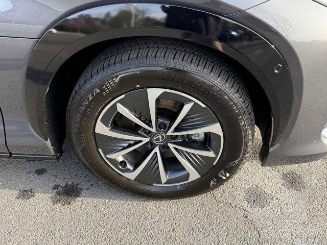 used 2025 Lexus RZ 450e car, priced at $54,900