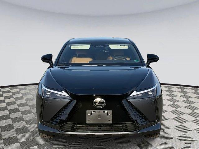 used 2025 Lexus RZ 450e car, priced at $54,900