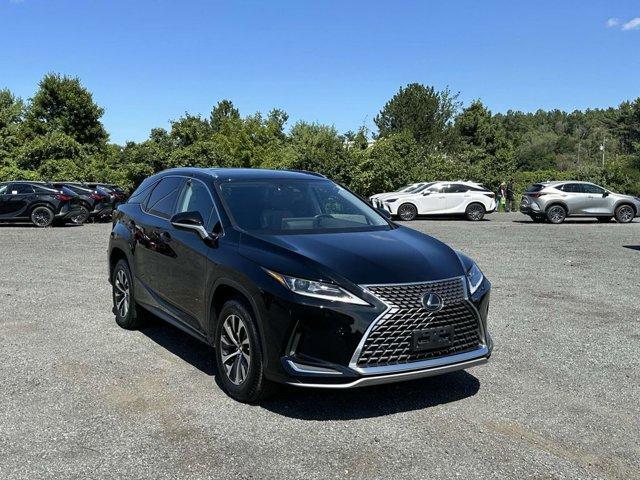 used 2020 Lexus RX 350 car, priced at $44,700