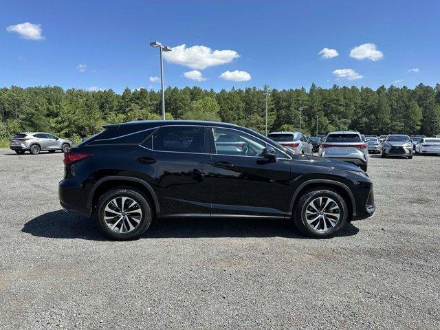 used 2020 Lexus RX 350 car, priced at $44,700