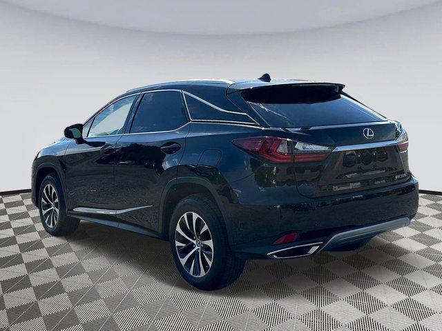 used 2020 Lexus RX 350 car, priced at $37,900