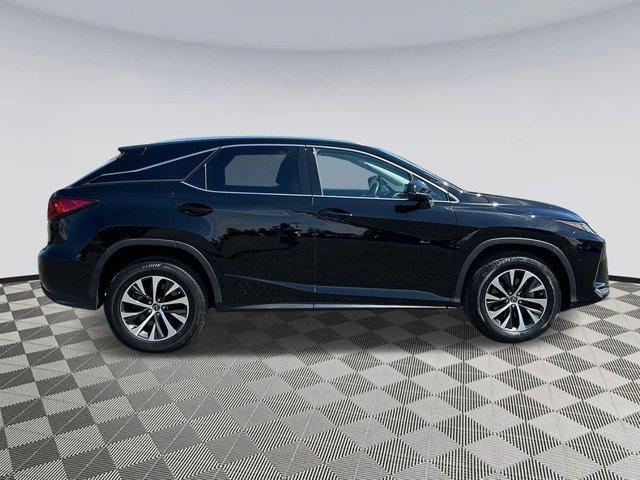 used 2020 Lexus RX 350 car, priced at $37,900