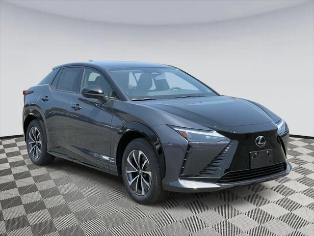 new 2025 Lexus RZ 300e car, priced at $50,389