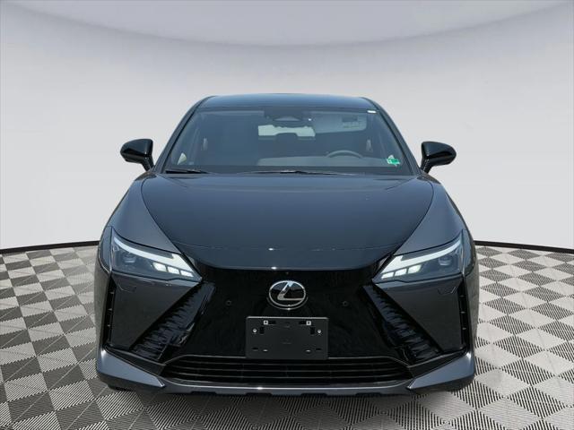 new 2025 Lexus RZ 300e car, priced at $50,389
