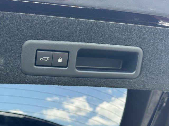 used 2021 Lexus RX 450h car, priced at $48,977