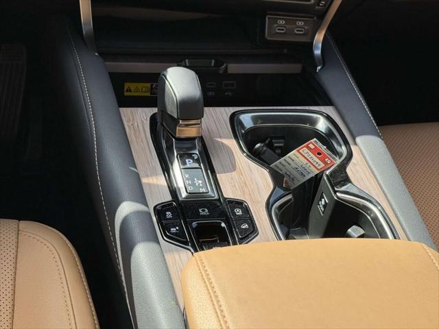 used 2024 Lexus RX 350 car, priced at $57,900