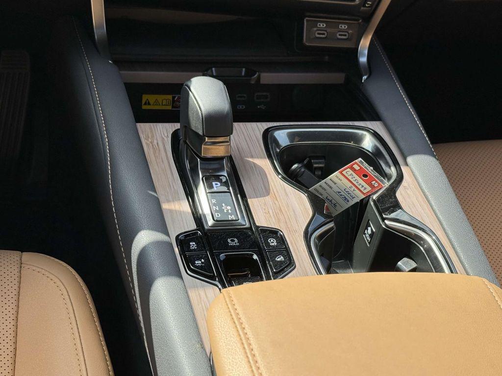 used 2024 Lexus RX 350 car, priced at $57,150