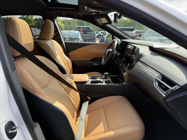 used 2024 Lexus RX 350 car, priced at $57,900