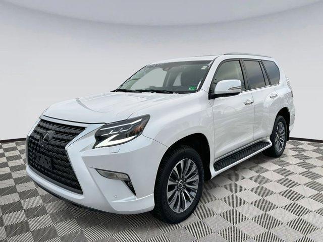 used 2020 Lexus GX 460 car, priced at $47,900