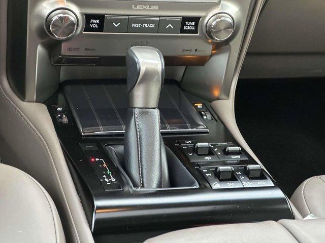 used 2020 Lexus GX 460 car, priced at $47,900