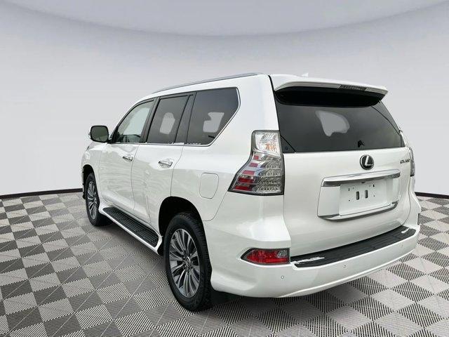 used 2020 Lexus GX 460 car, priced at $47,900