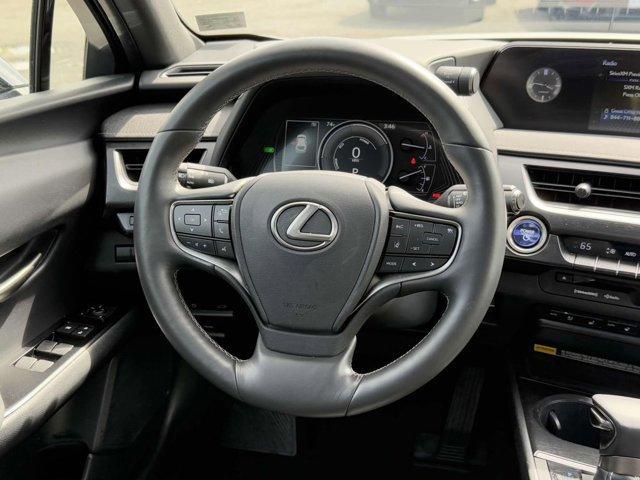 used 2020 Lexus UX 250h car, priced at $31,900