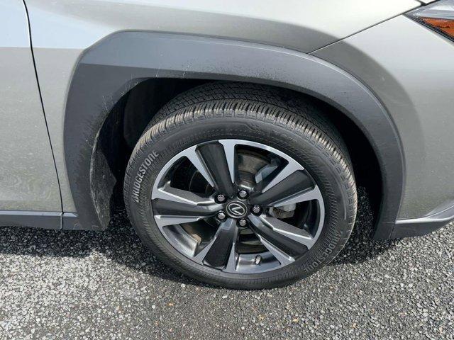 used 2020 Lexus UX 250h car, priced at $31,900