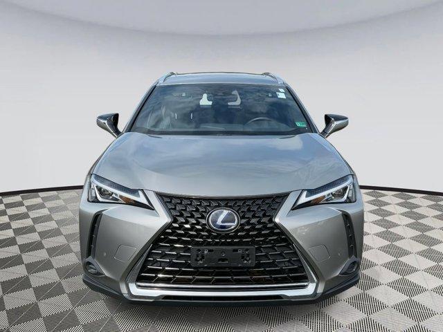 used 2020 Lexus UX 250h car, priced at $31,900
