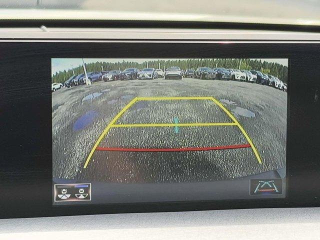 used 2020 Lexus UX 250h car, priced at $31,900