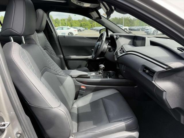 used 2020 Lexus UX 250h car, priced at $31,900