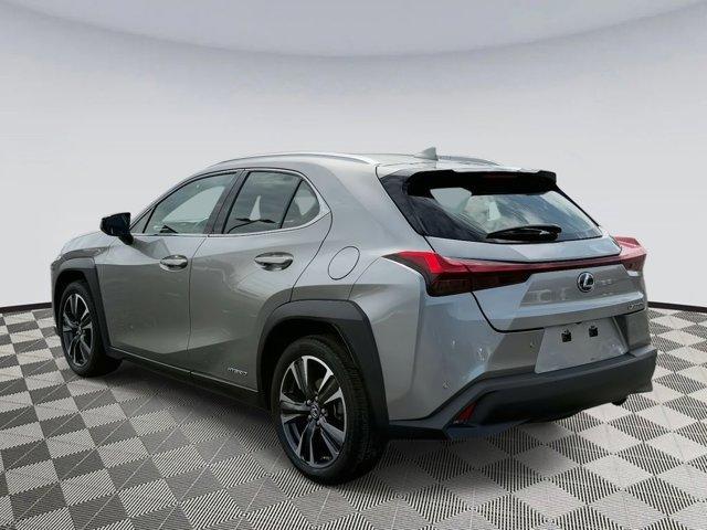 used 2020 Lexus UX 250h car, priced at $31,900