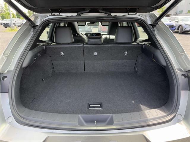 used 2020 Lexus UX 250h car, priced at $31,900