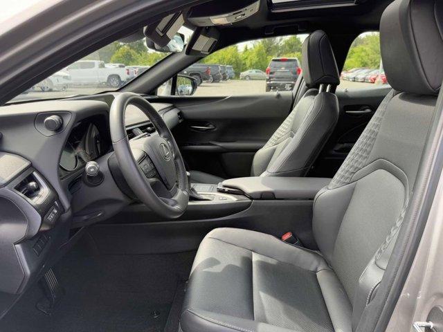 used 2020 Lexus UX 250h car, priced at $31,900