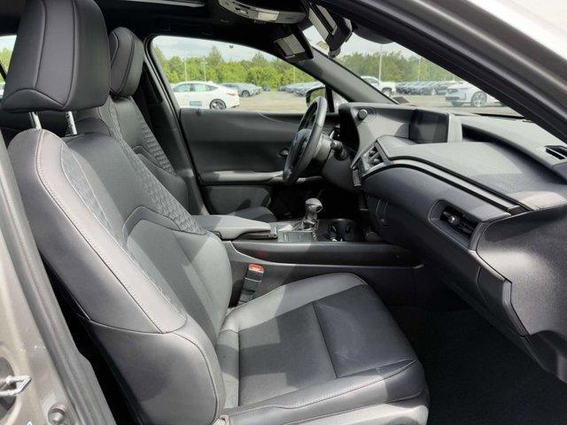 used 2020 Lexus UX 250h car, priced at $31,900