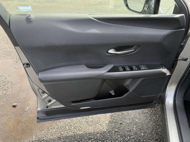 used 2020 Lexus UX 250h car, priced at $31,900