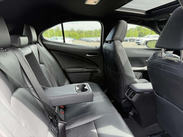 used 2020 Lexus UX 250h car, priced at $31,900