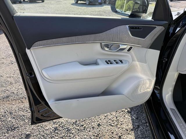 used 2024 Volvo XC90 car, priced at $60,900