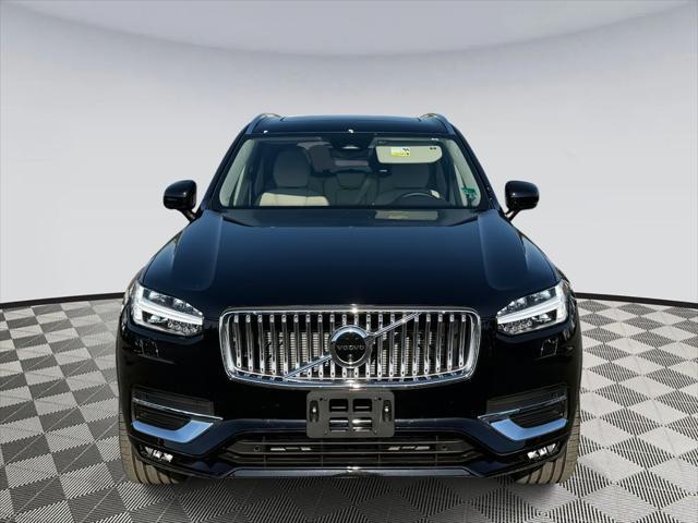 used 2024 Volvo XC90 car, priced at $60,900