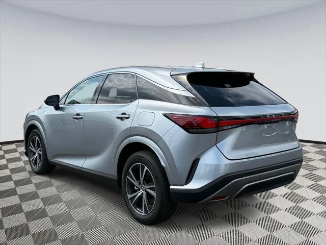 used 2023 Lexus RX 350 car, priced at $52,900