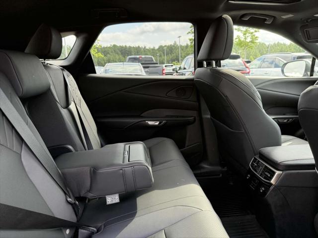 used 2023 Lexus RX 350 car, priced at $52,900