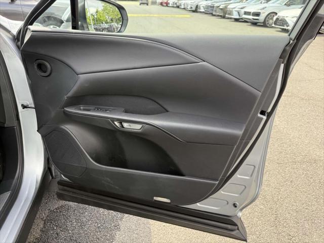 used 2023 Lexus RX 350 car, priced at $52,900