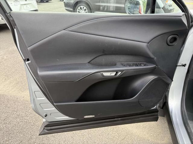 used 2023 Lexus RX 350 car, priced at $52,900
