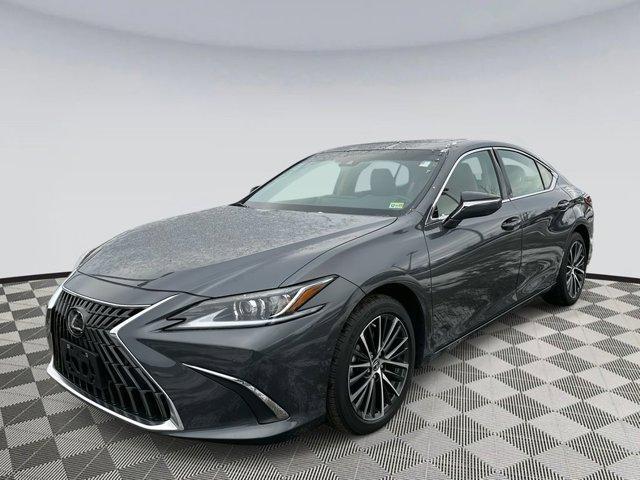 used 2024 Lexus ES 350 car, priced at $43,550