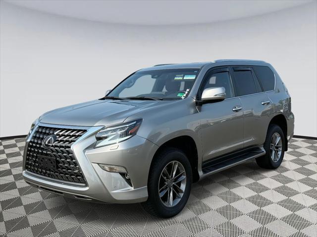 used 2022 Lexus GX 460 car, priced at $57,000