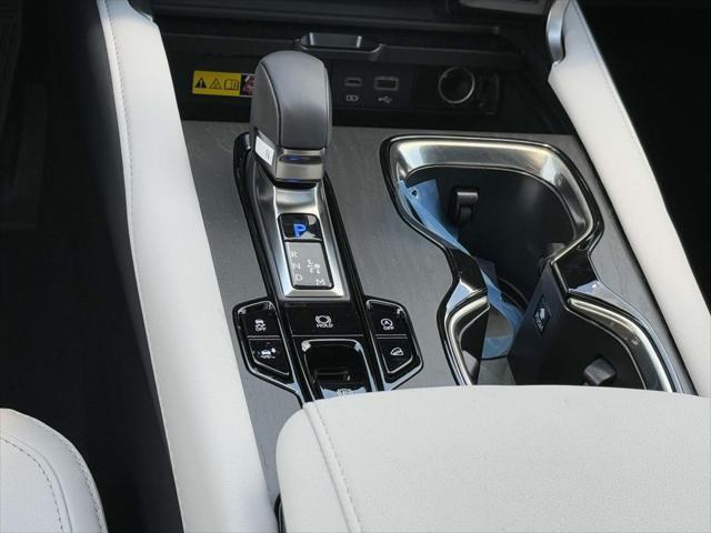 new 2025 Lexus RX 350 car, priced at $58,404