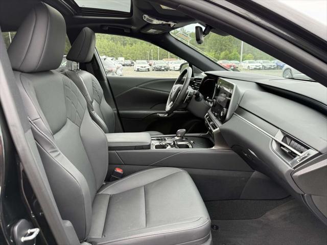 used 2024 Lexus RX 350 car, priced at $56,550