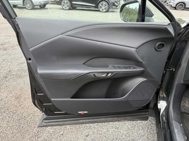 used 2024 Lexus RX 350 car, priced at $56,550