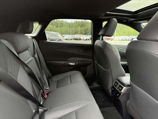 used 2024 Lexus RX 350 car, priced at $56,550