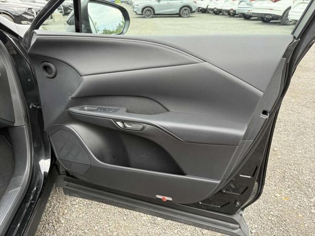 used 2024 Lexus RX 350 car, priced at $56,550