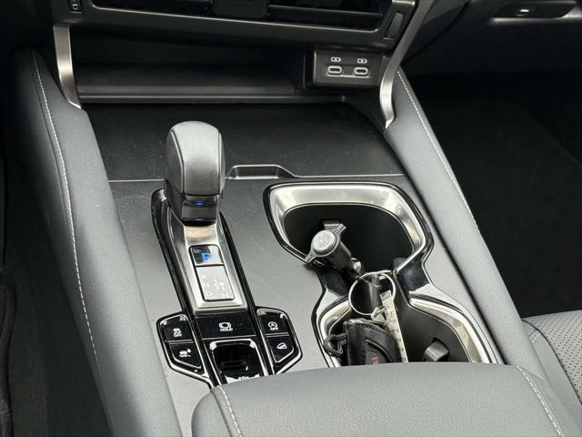 used 2024 Lexus RX 350 car, priced at $56,550
