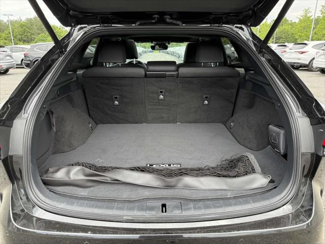 used 2024 Lexus RX 350 car, priced at $56,550